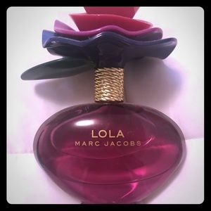 Marc Jacobs Lola